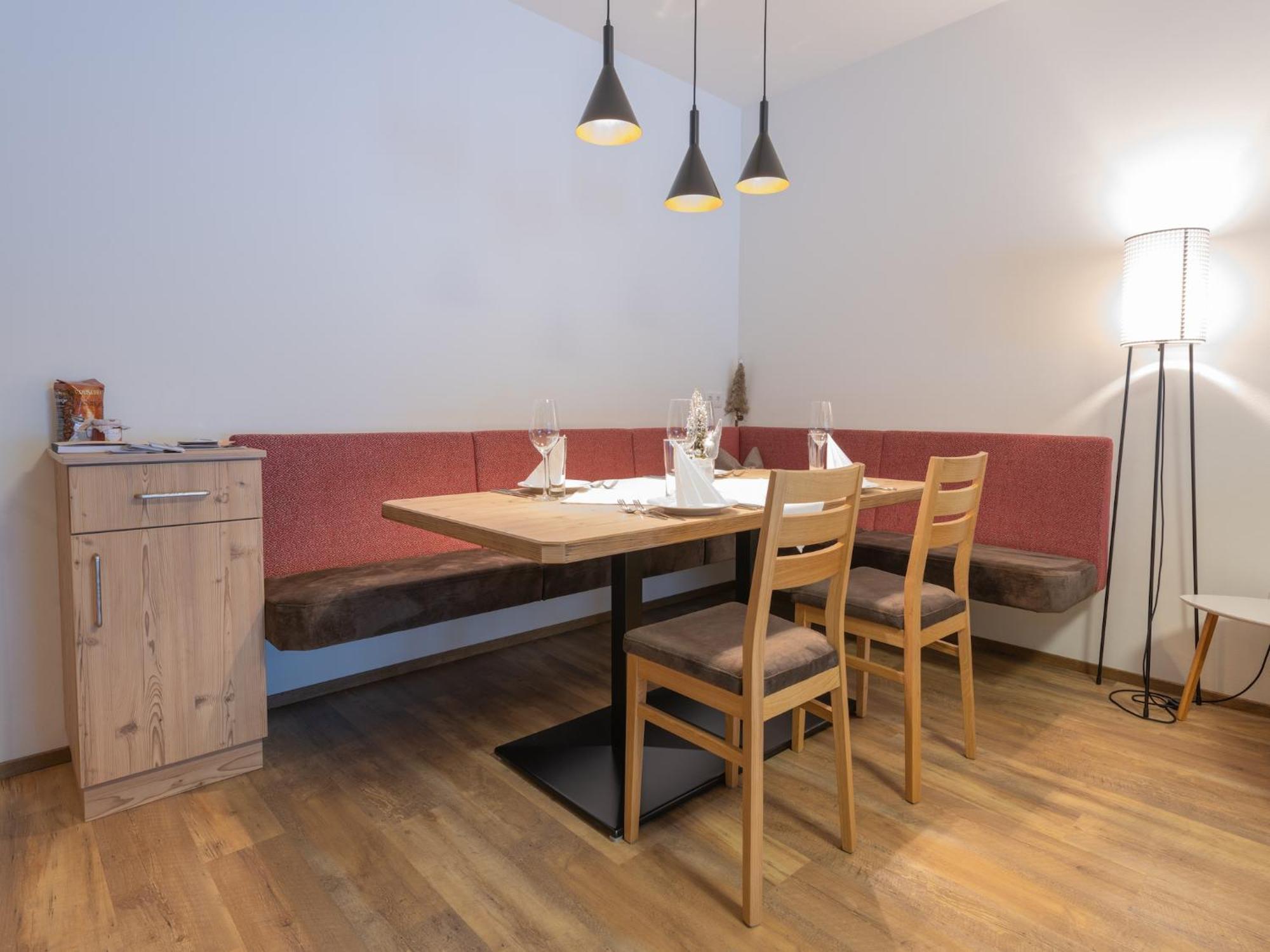 Luxurious Apartment With Sauna In Koenigsleiten Wald im Pinzgau Esterno foto