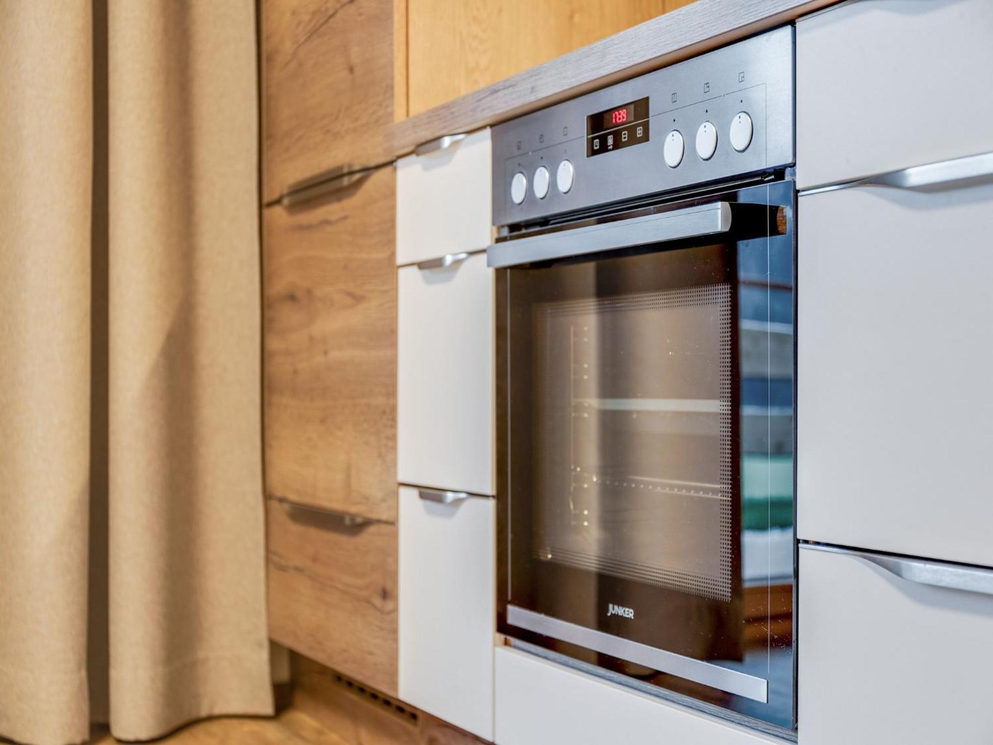 Luxurious Apartment With Sauna In Koenigsleiten Wald im Pinzgau Esterno foto