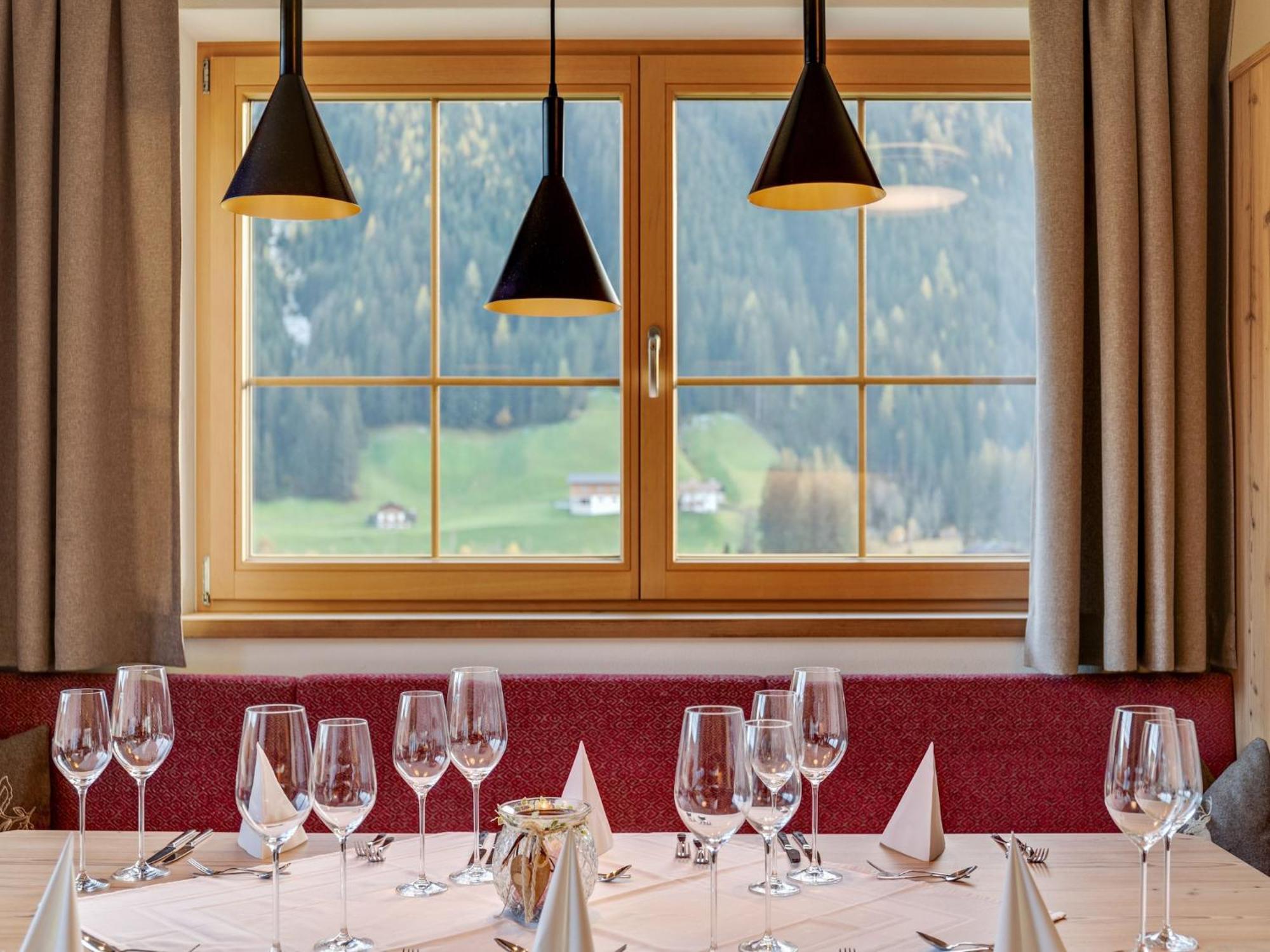 Luxurious Apartment With Sauna In Koenigsleiten Wald im Pinzgau Esterno foto
