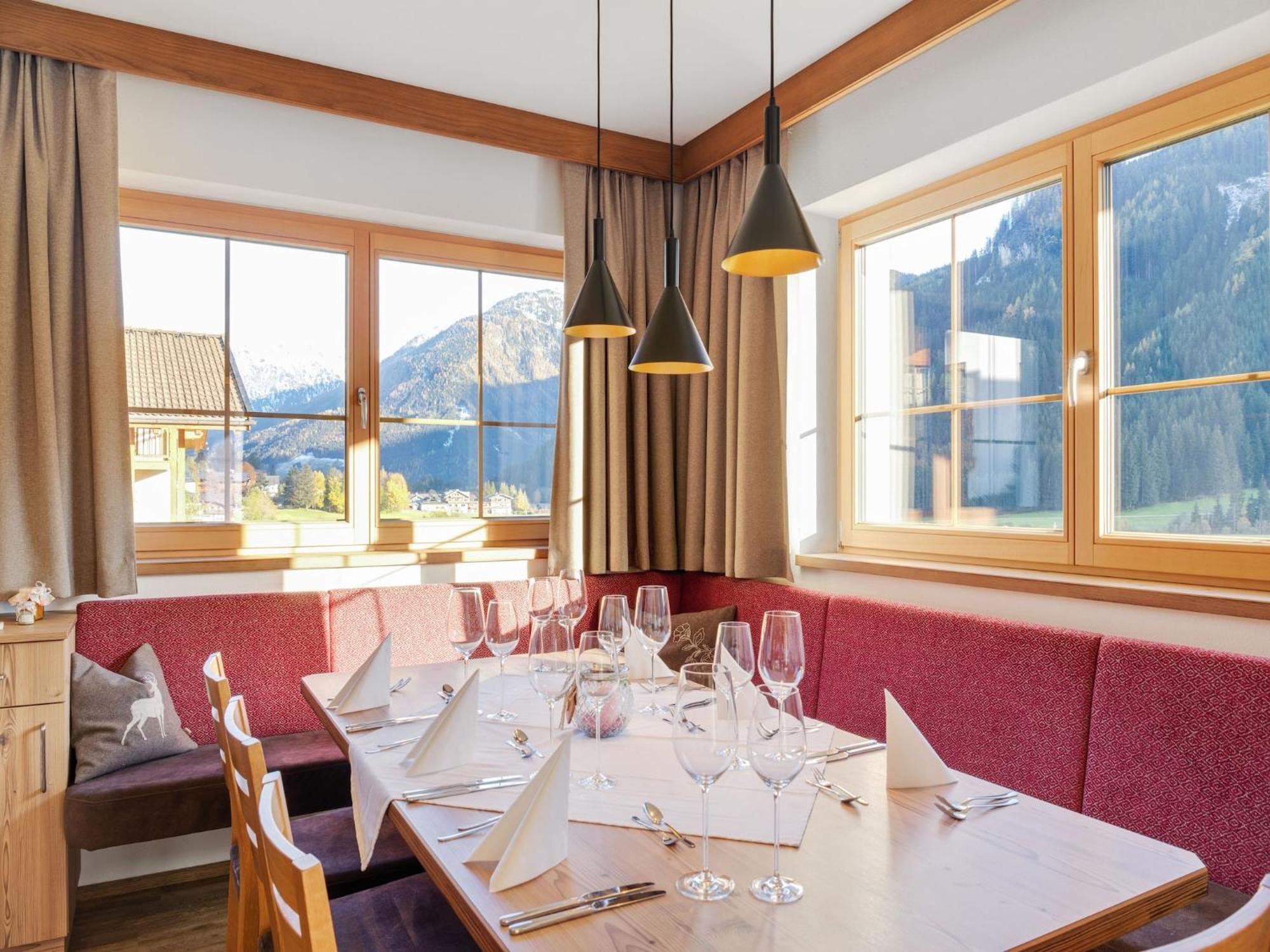 Luxurious Apartment With Sauna In Koenigsleiten Wald im Pinzgau Esterno foto