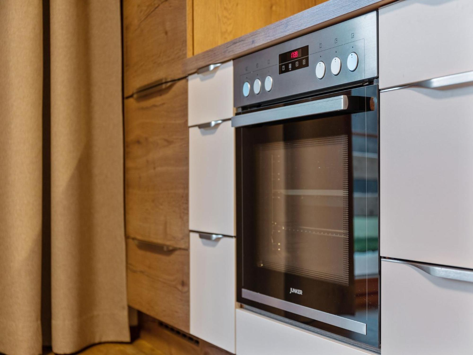Luxurious Apartment With Sauna In Koenigsleiten Wald im Pinzgau Esterno foto