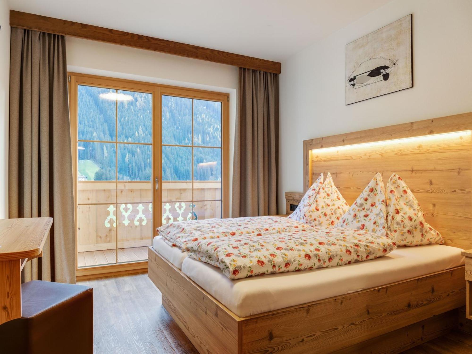 Luxurious Apartment With Sauna In Koenigsleiten Wald im Pinzgau Esterno foto